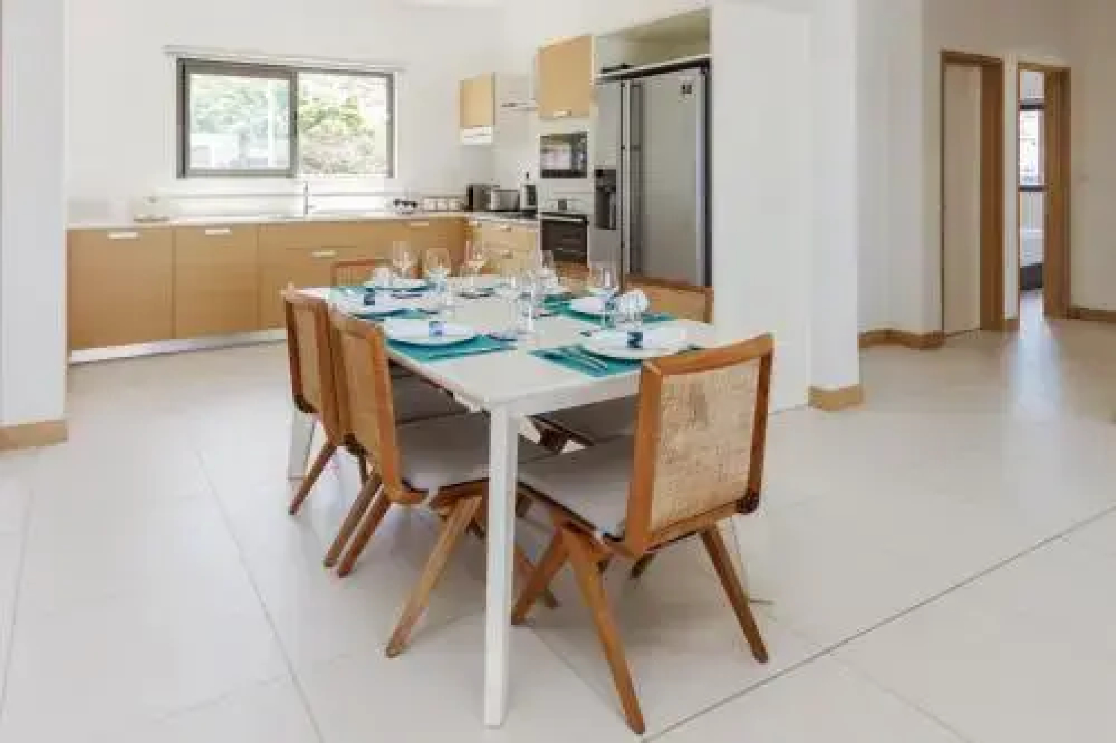 Latitude Luxury Apartment