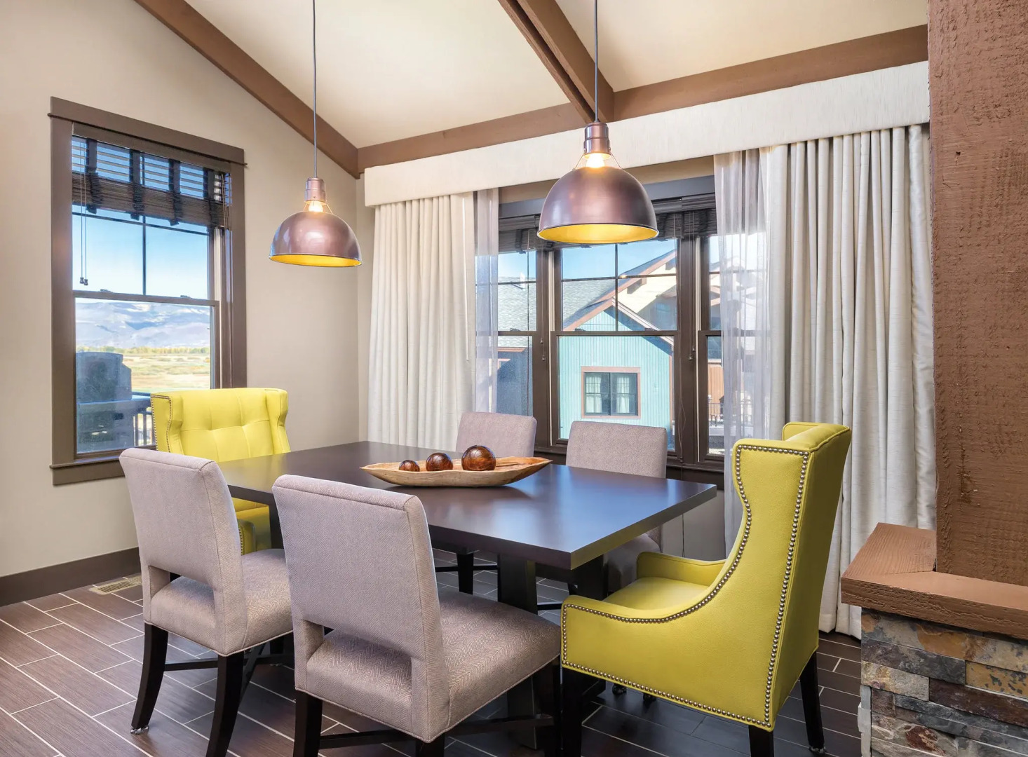 WorldMark Granby - Rocky Mountain Preserve