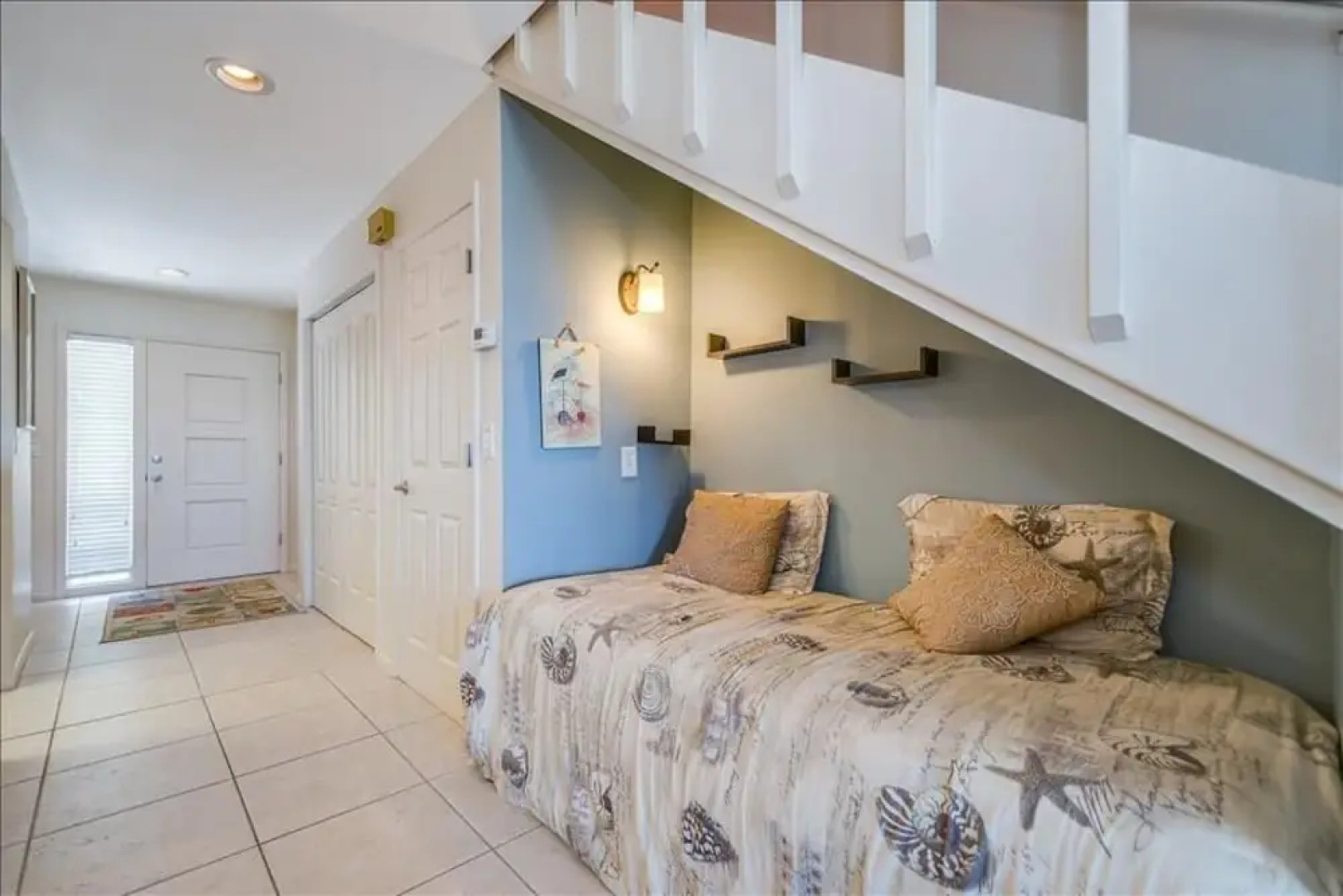 Sundown Unit #17 - 2Br Villa