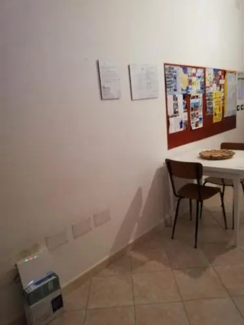 Apartment SU PASSIZZERI