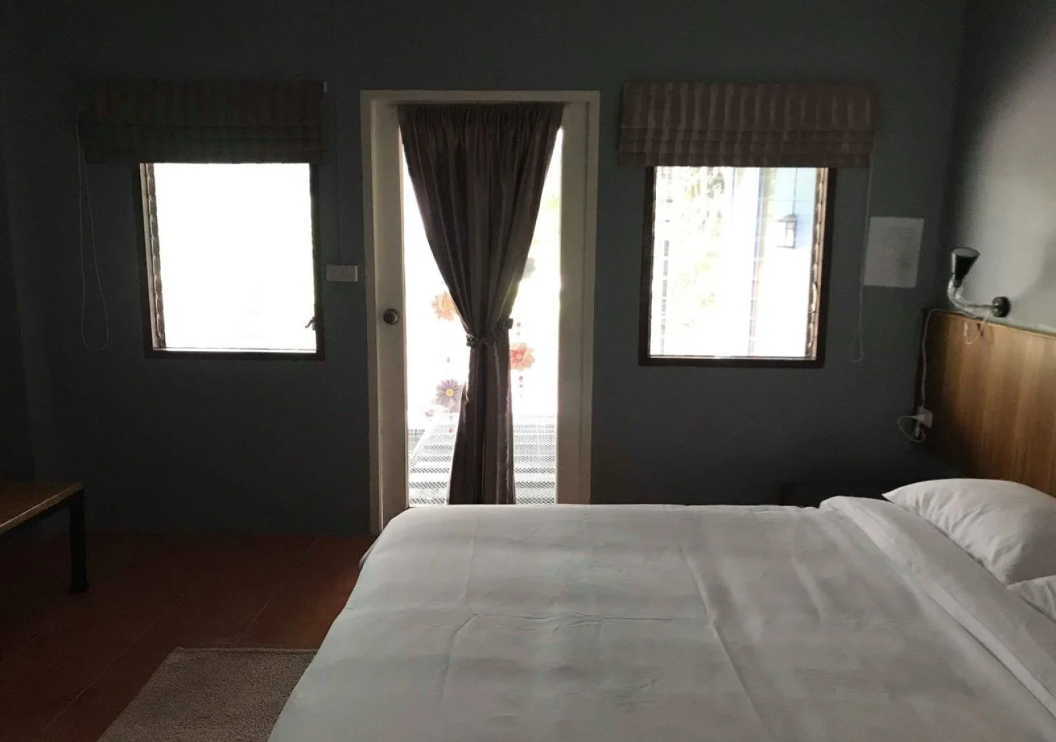 The Monkey Resort Donheang