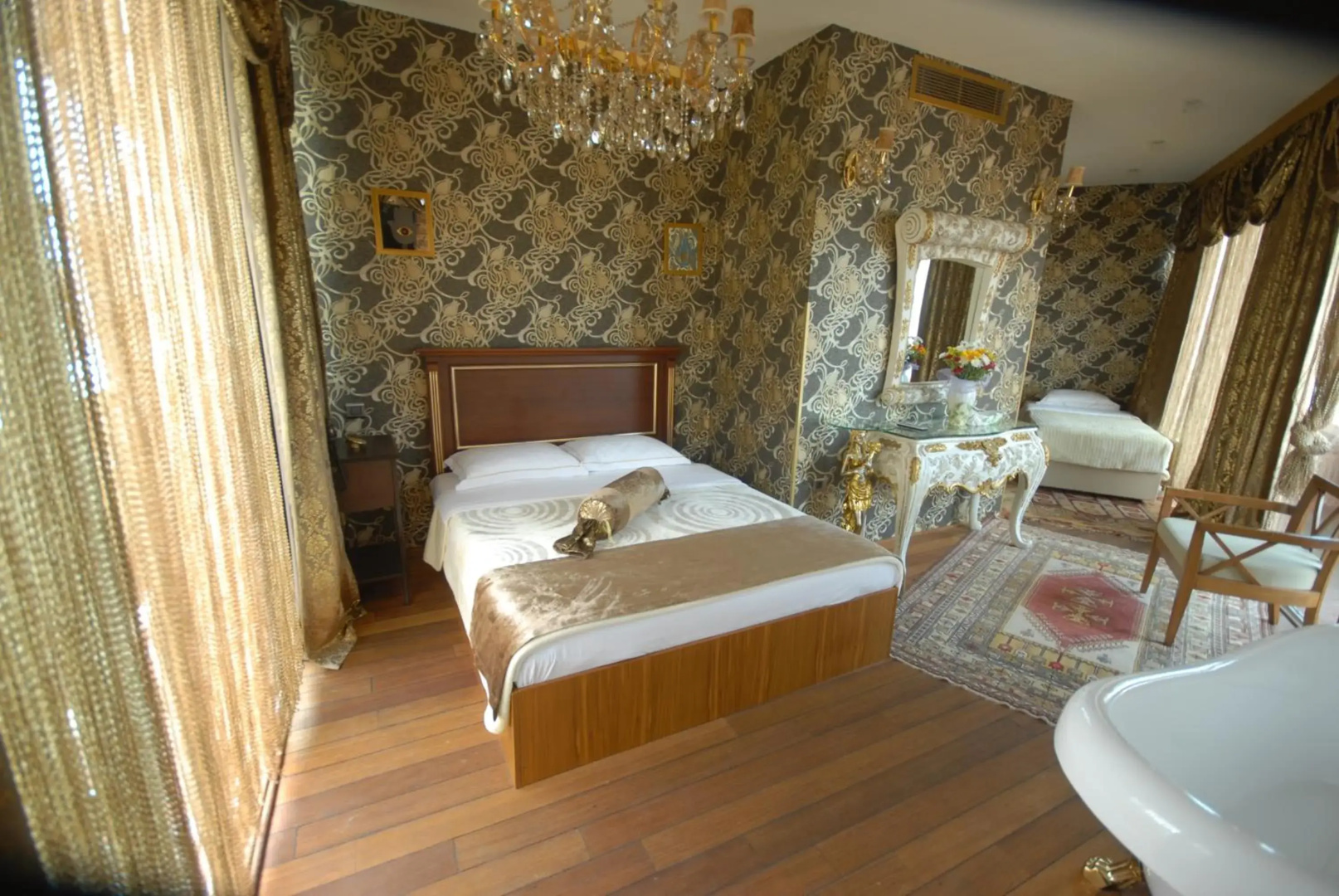 Galata Palace Hotel