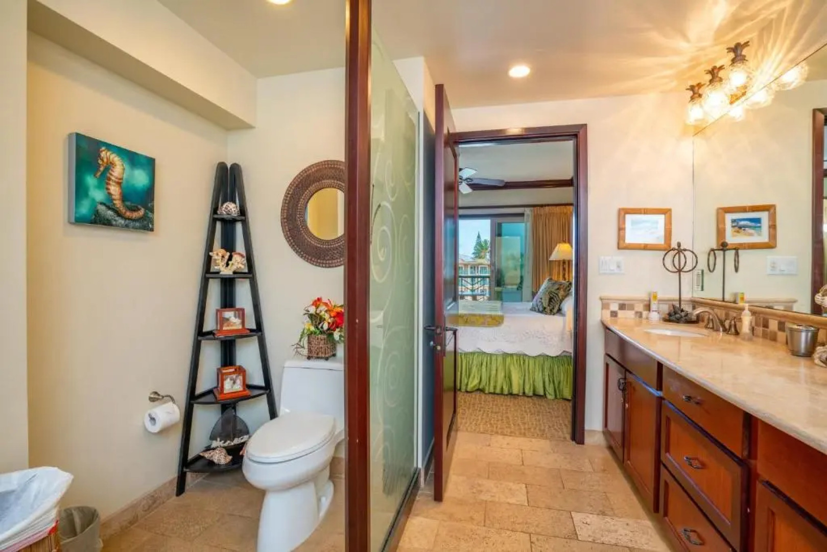 Waipouli Beach Resort E-406