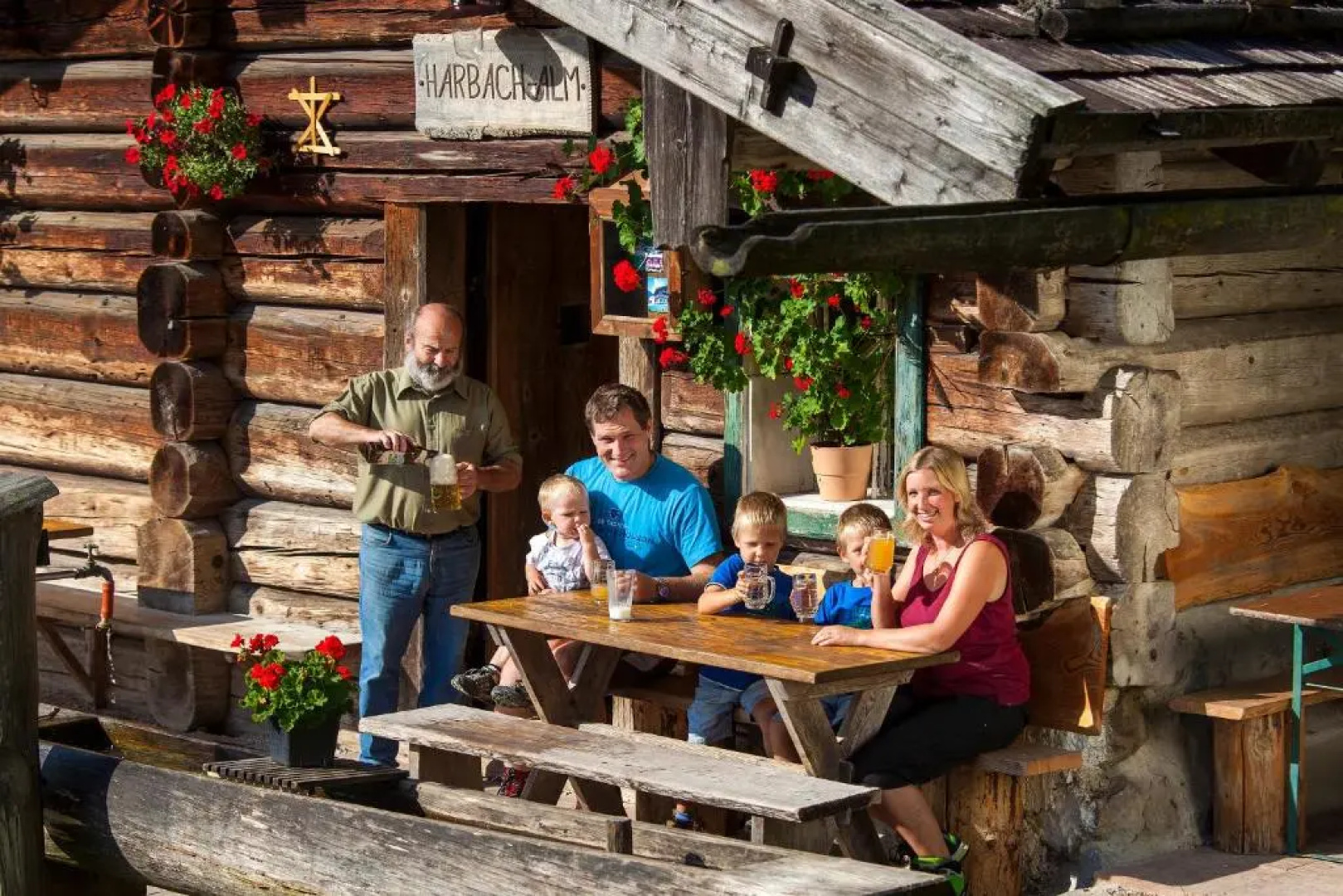 Alpenhotel Fischer - Adults Only
