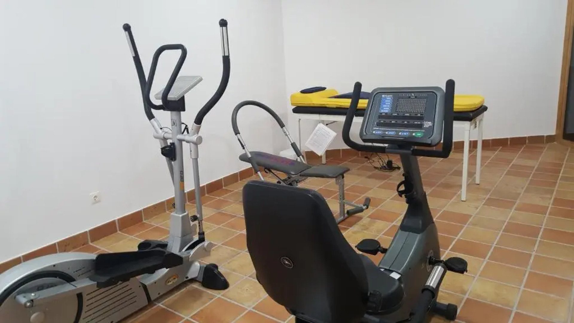 Beautiful penthouse with 3 pools