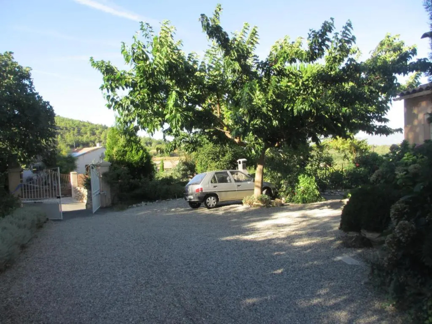 Appartement les Balcons d'Azur