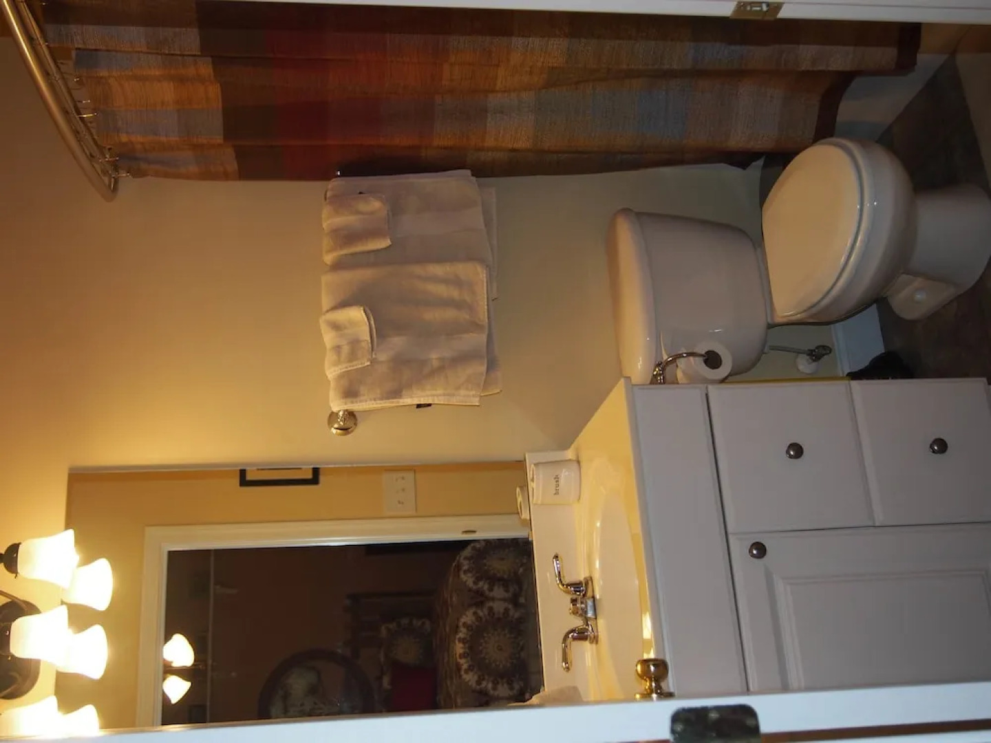 Glassy View Bed & Breakfast