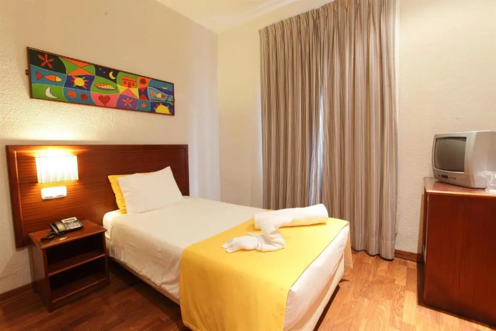 Residencial Mar e Sol