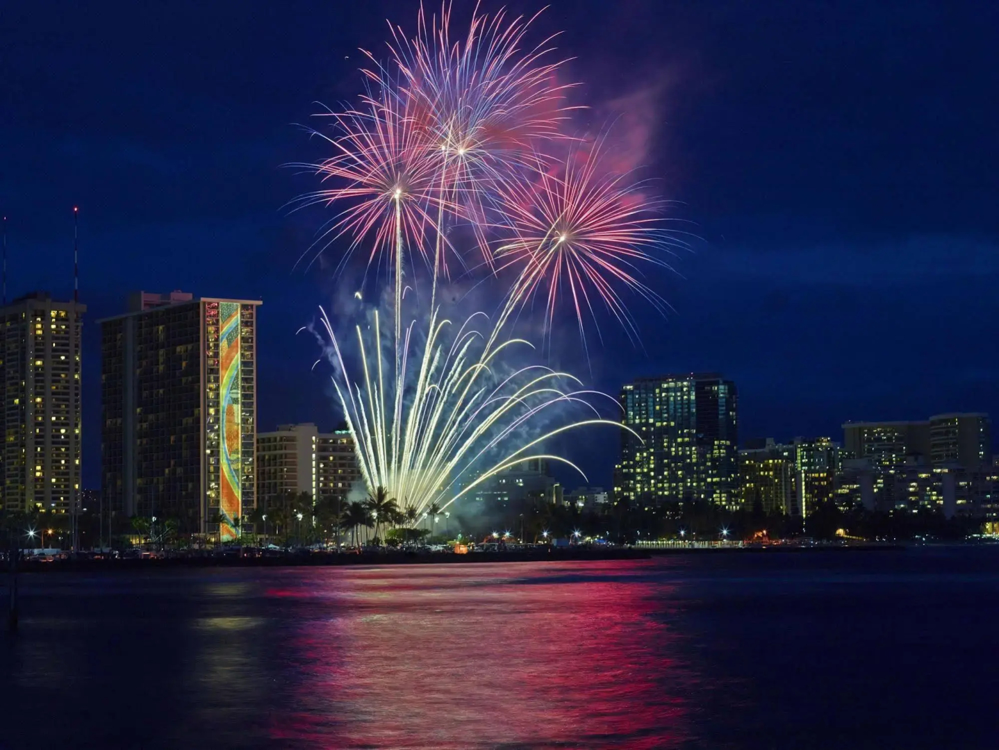 The Grand Islander By Hilton Grand Vacations