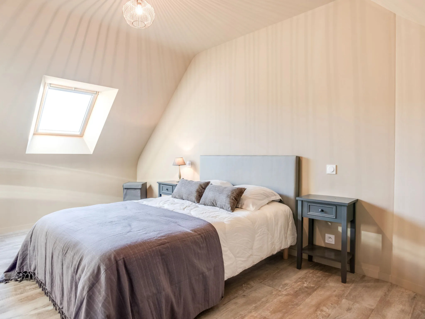 Holiday Home Les Goelettes