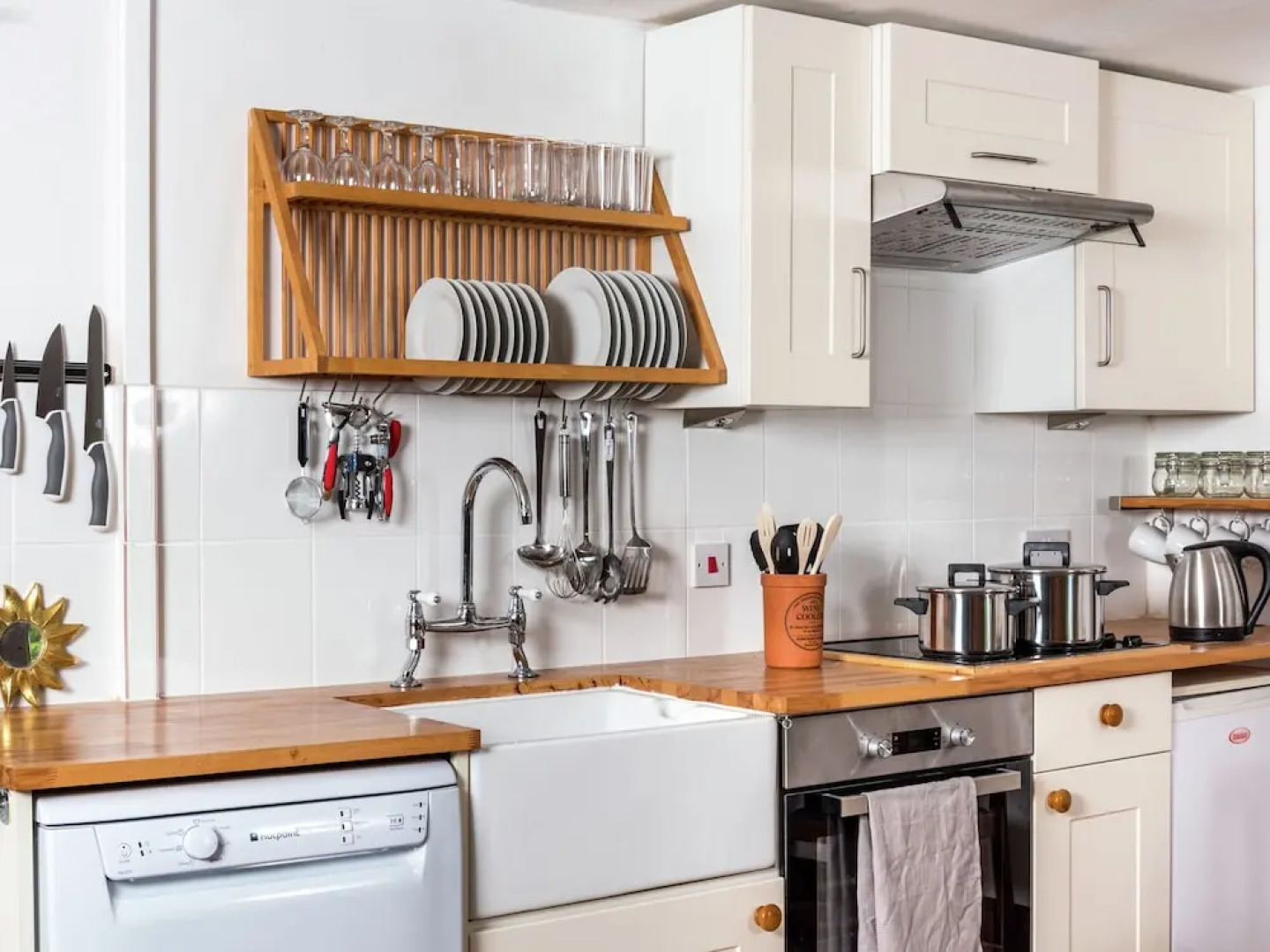 A Lovely old Stone Barn Between Talgarth and Crickhowell