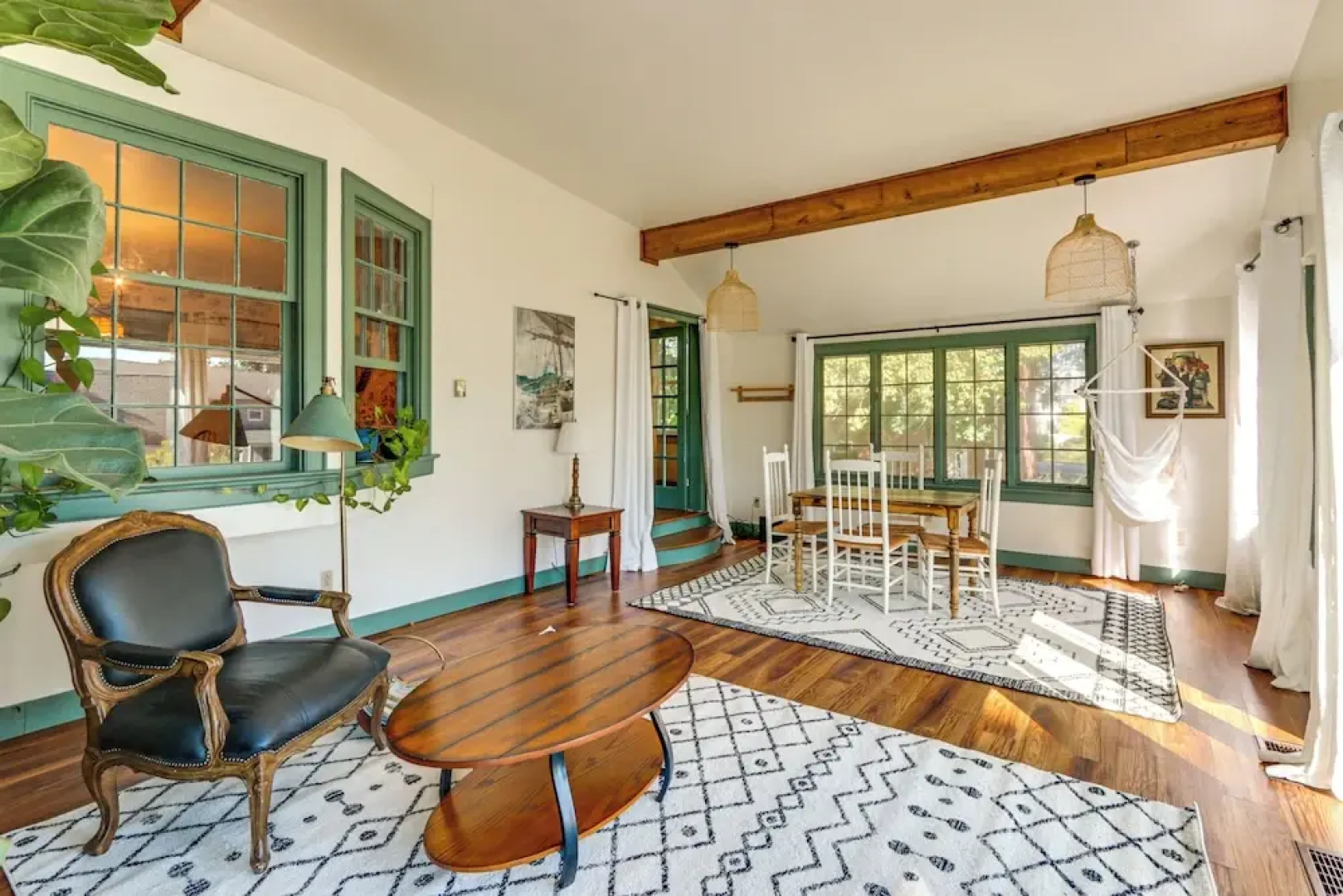 Walkable Location: Historic Home in Charles Town!