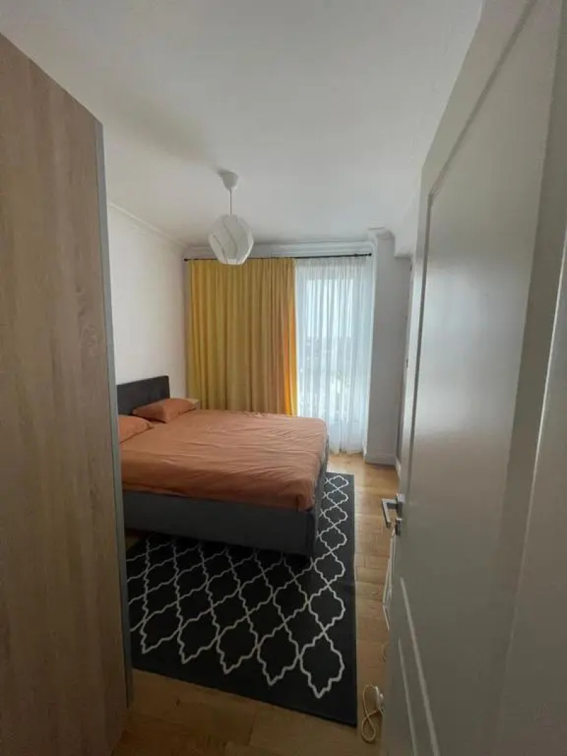 Scandinavian Apartment