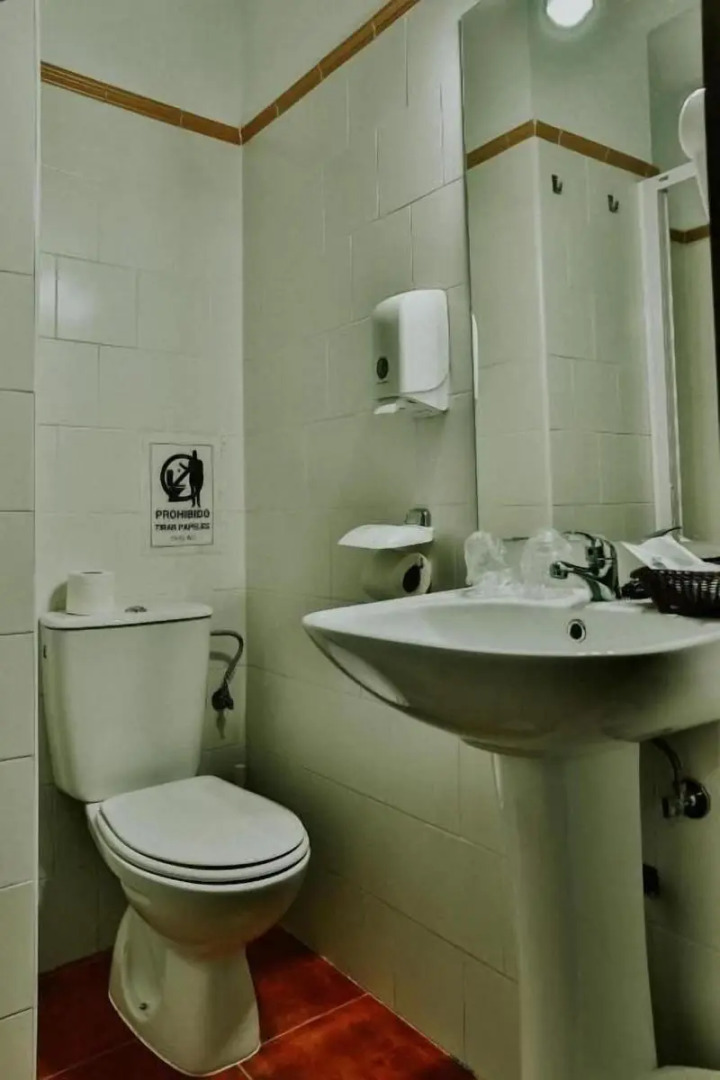 Casa Rural Arenas de El Rocio