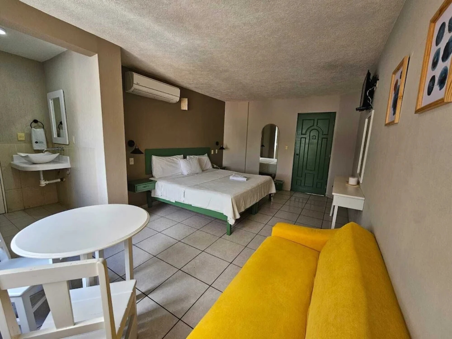Hotel Punto Poza Rica