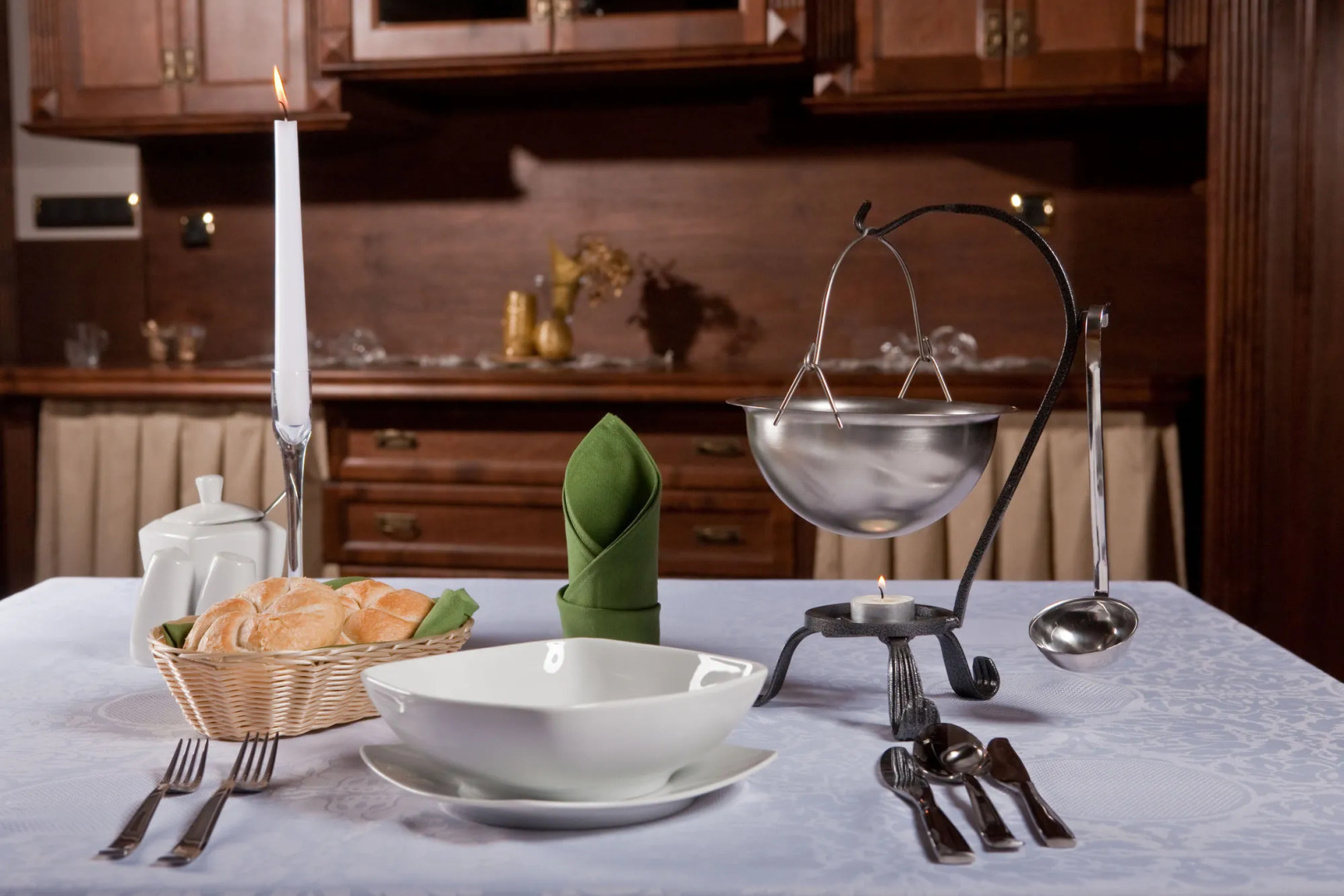 Helan Family & Garden