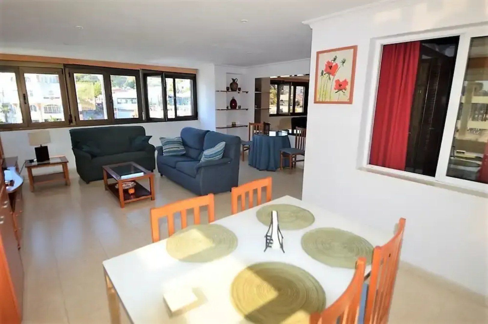 Apartamento Alay 8
