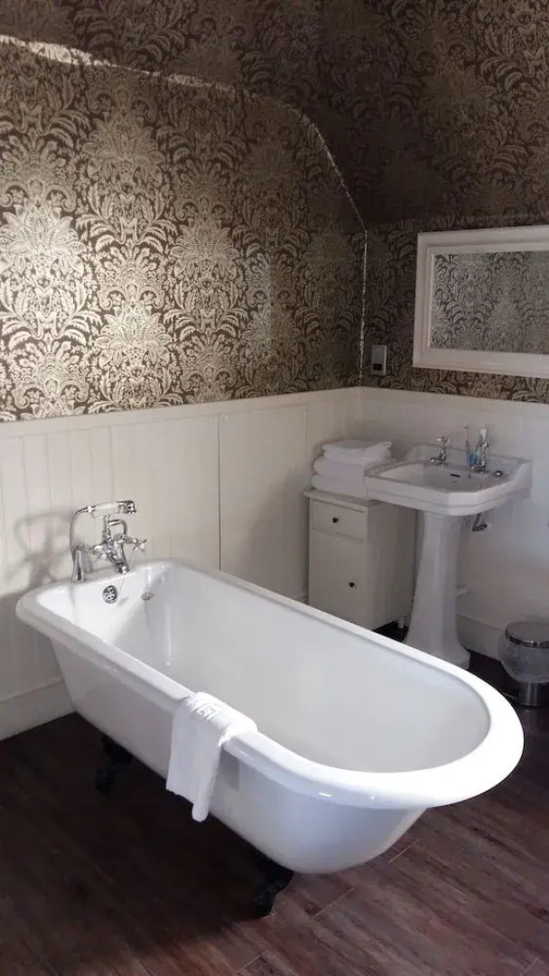 Karma Lake of Menteith