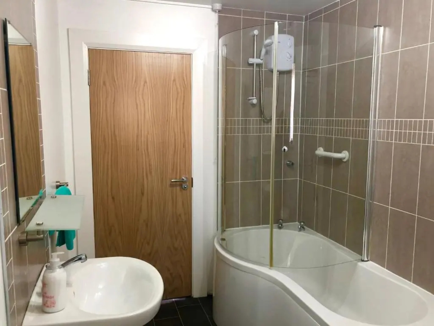 Princess St Apartments