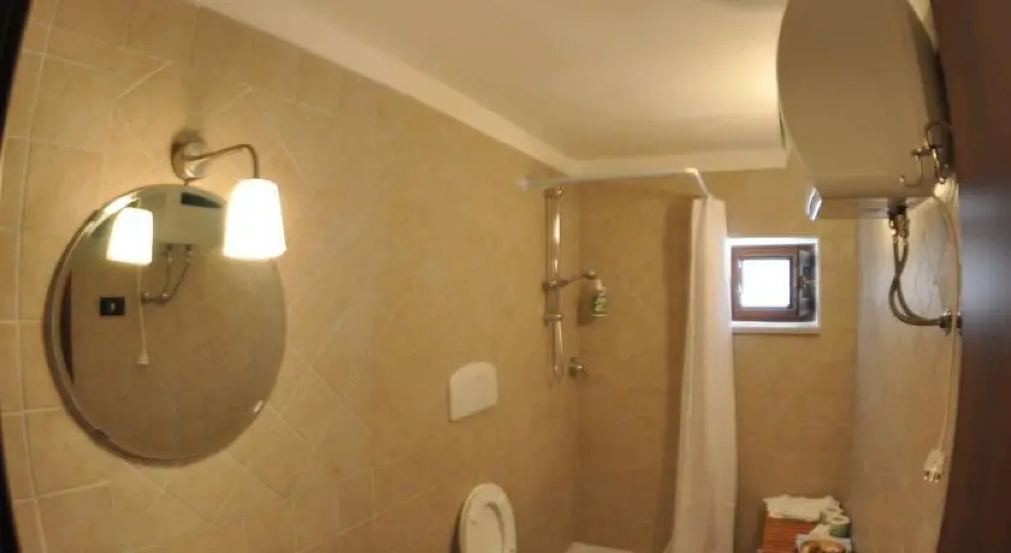 Residenza Lastene