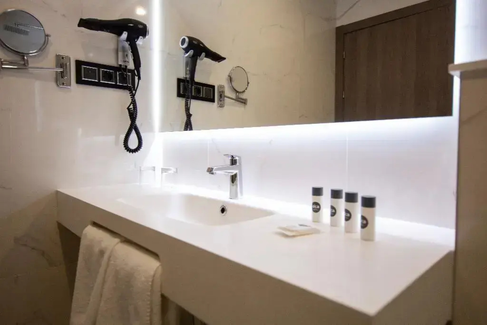 Oca Playa de Foz Hotel & Spa