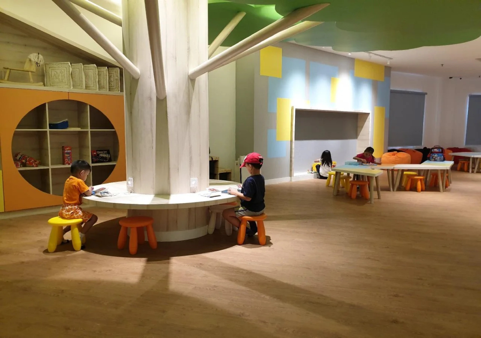 Swiss-Grand Beach Resort Kuantan