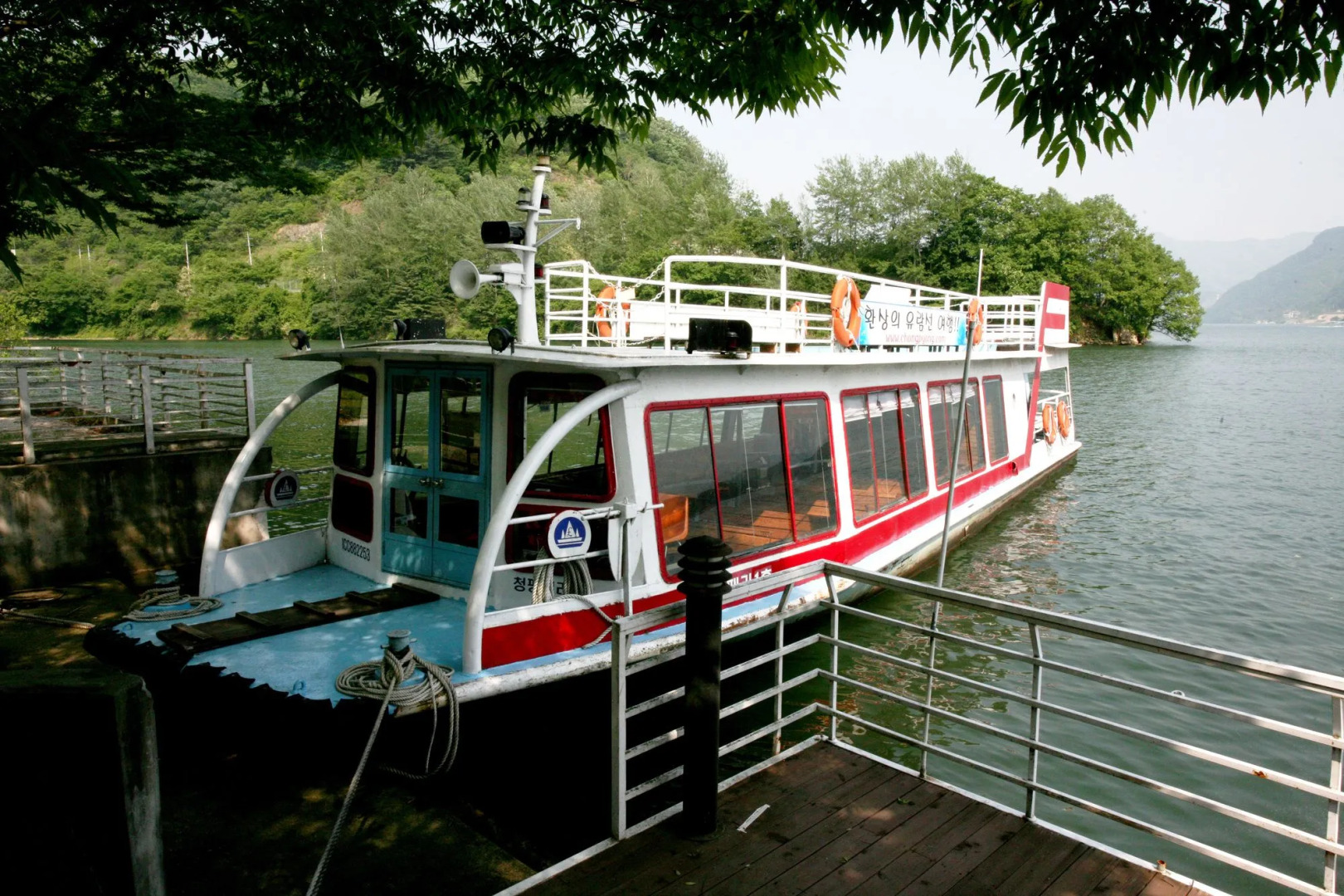 Interlaken Pension in Gapyeong