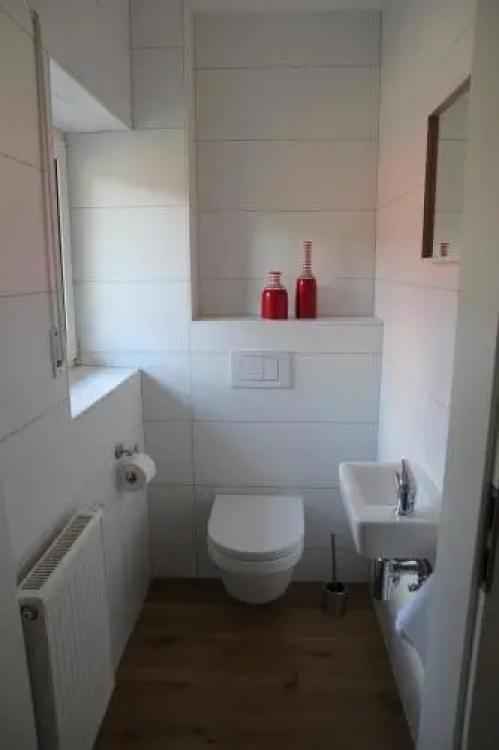 Forsthaus in Katzwinkel