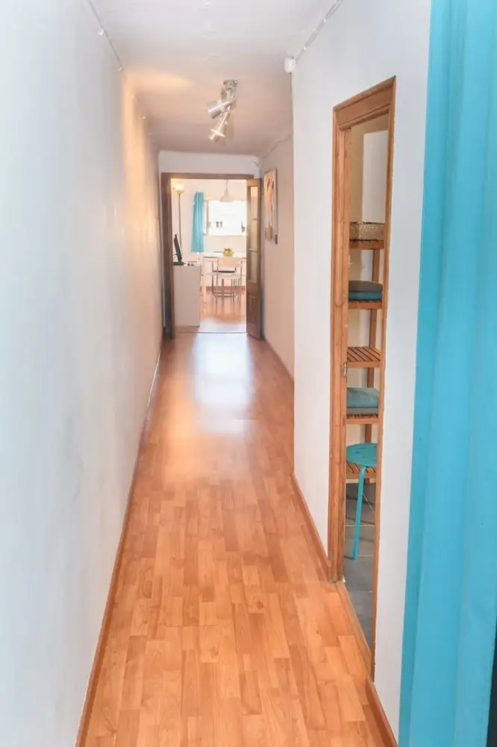 Central Attic Sant Antoni