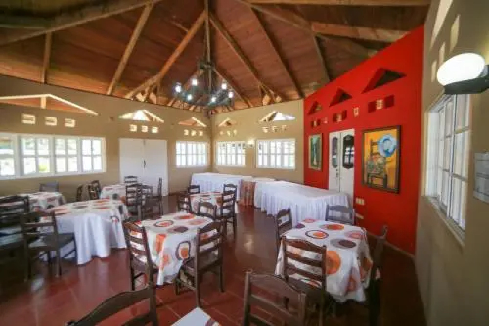 Constanza Villas & Club