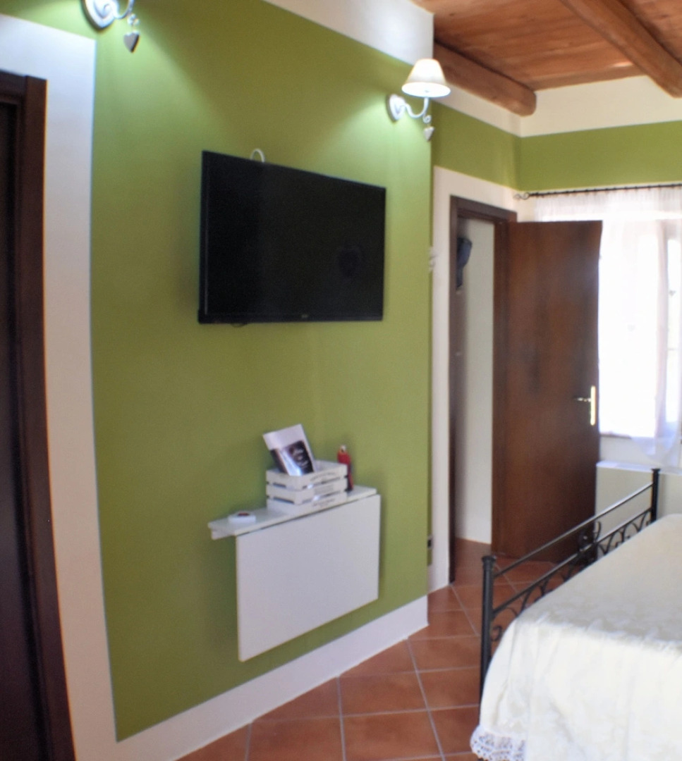 Il Casale del francese