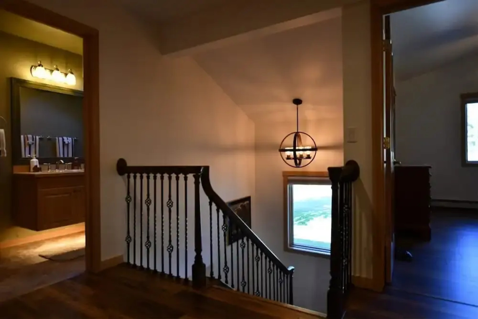 Mountain Harbor #143 3 Bedroom Condo