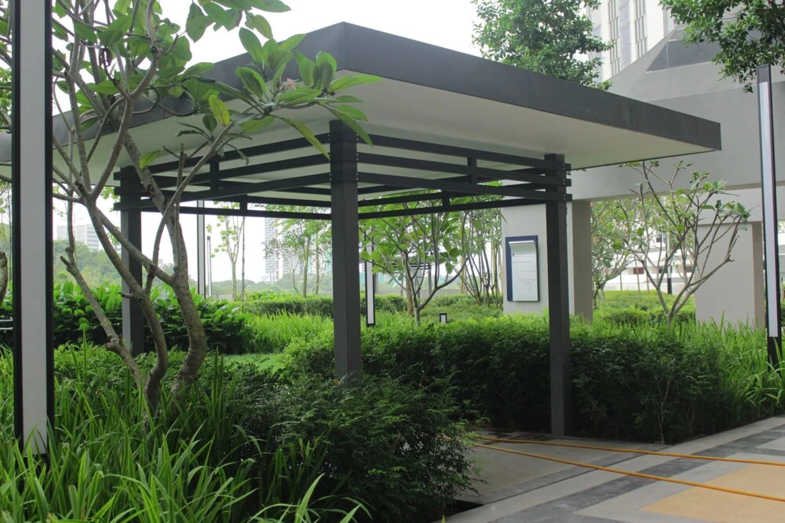 Meridian  Medini Legoland - JCL