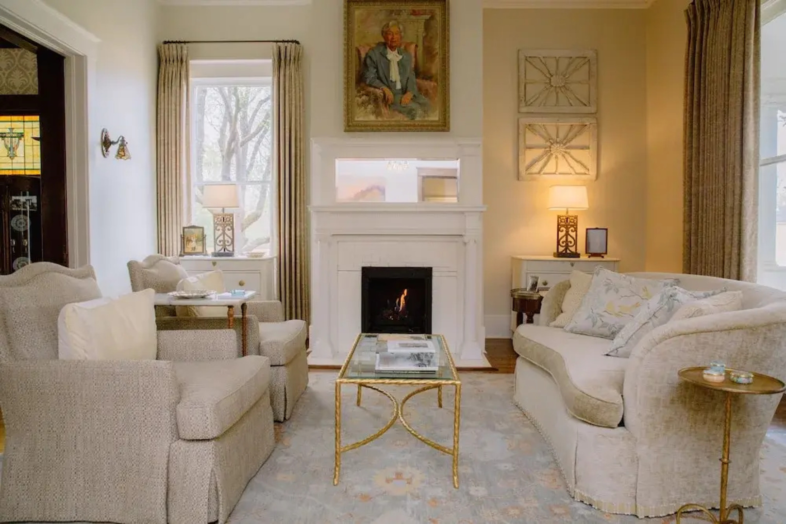 The Stratton House Bed & Breakfast