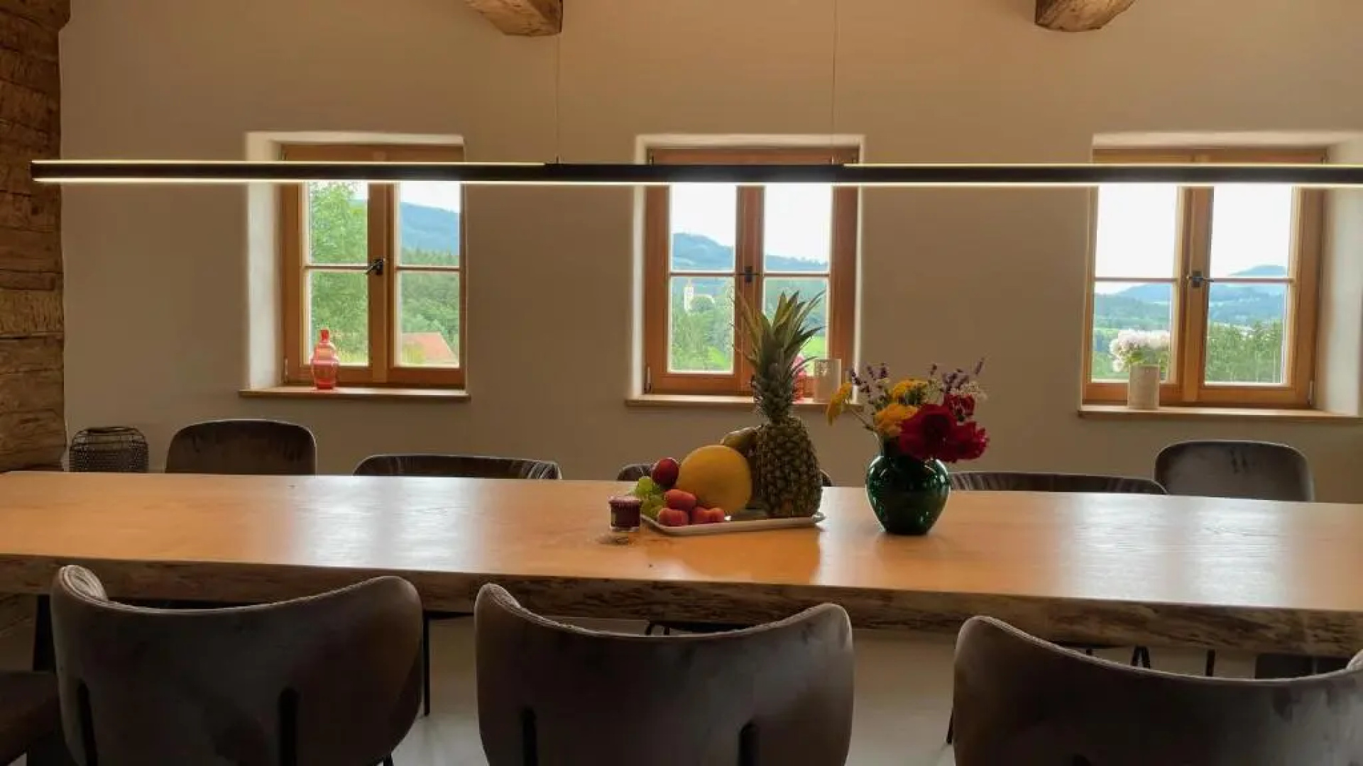 Ferienhaus Rehberg14