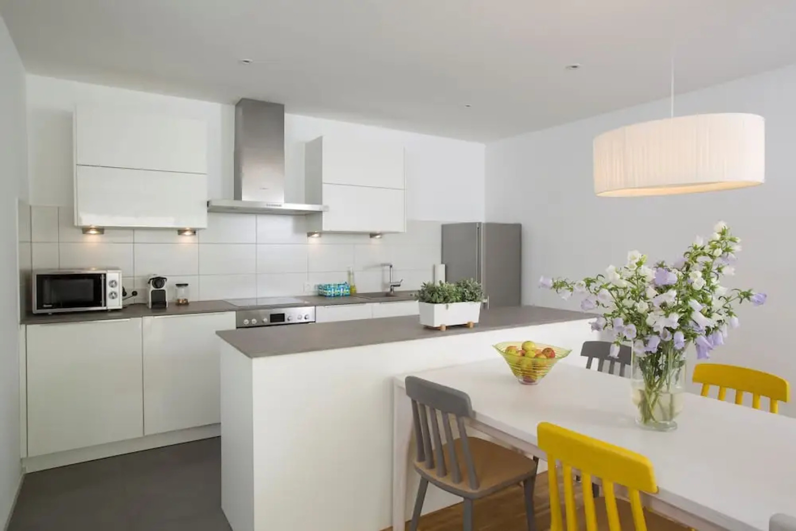 Bodensee Apartment Fischbach