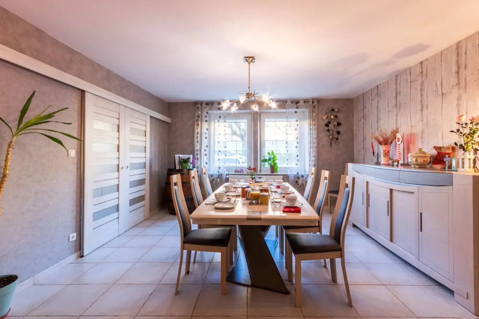 Chambre d'hôte la Flopré