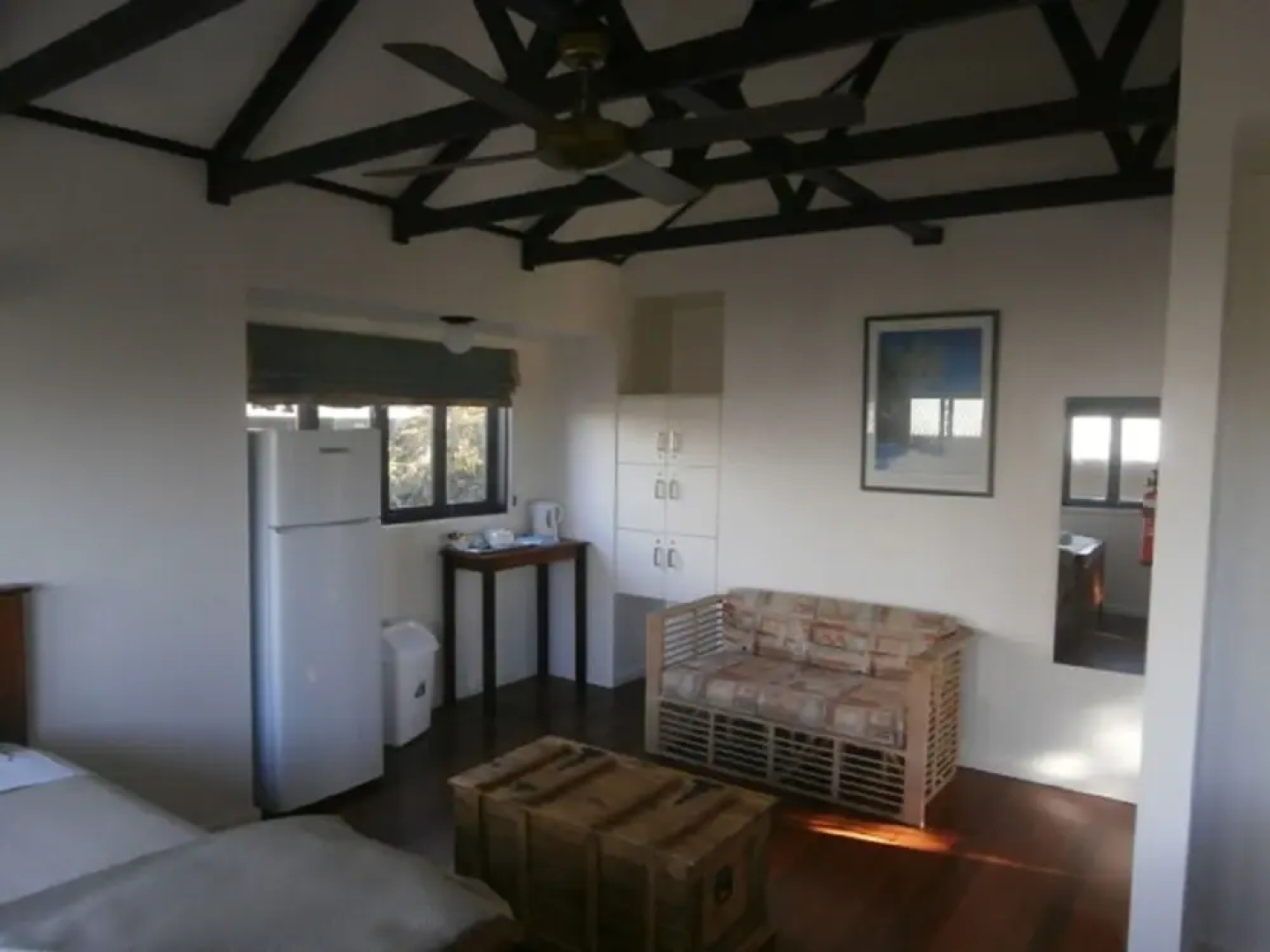 Fraser Island Retreat