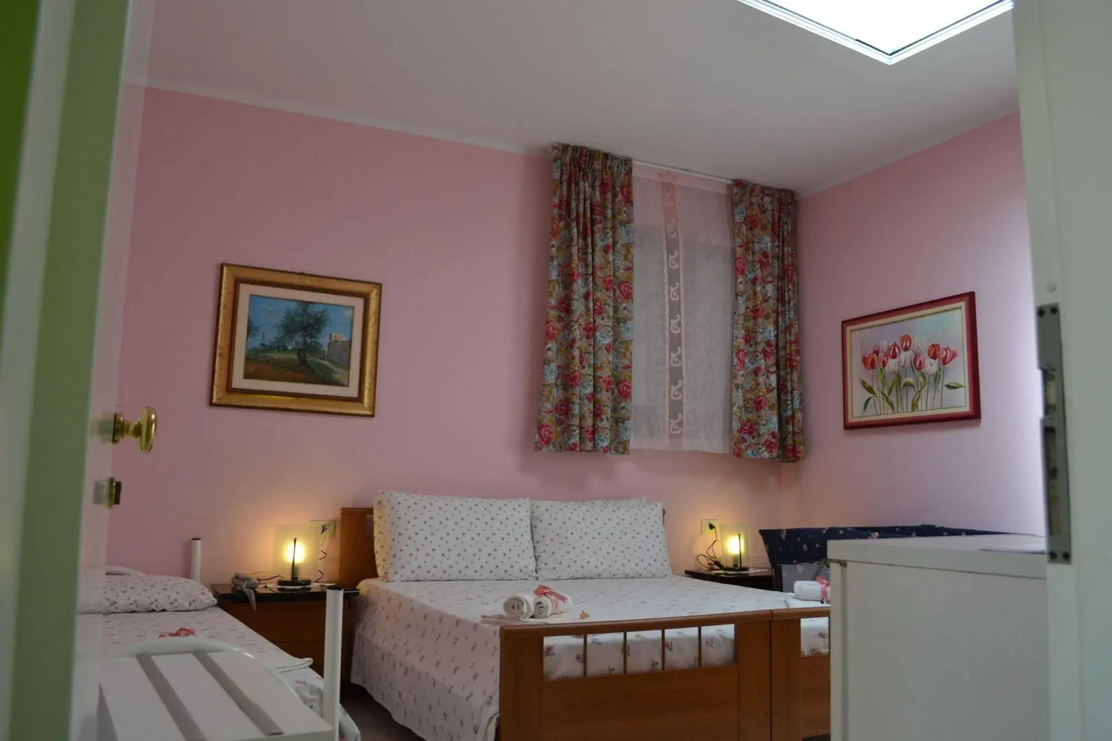 Villa Vacanze Paradiso