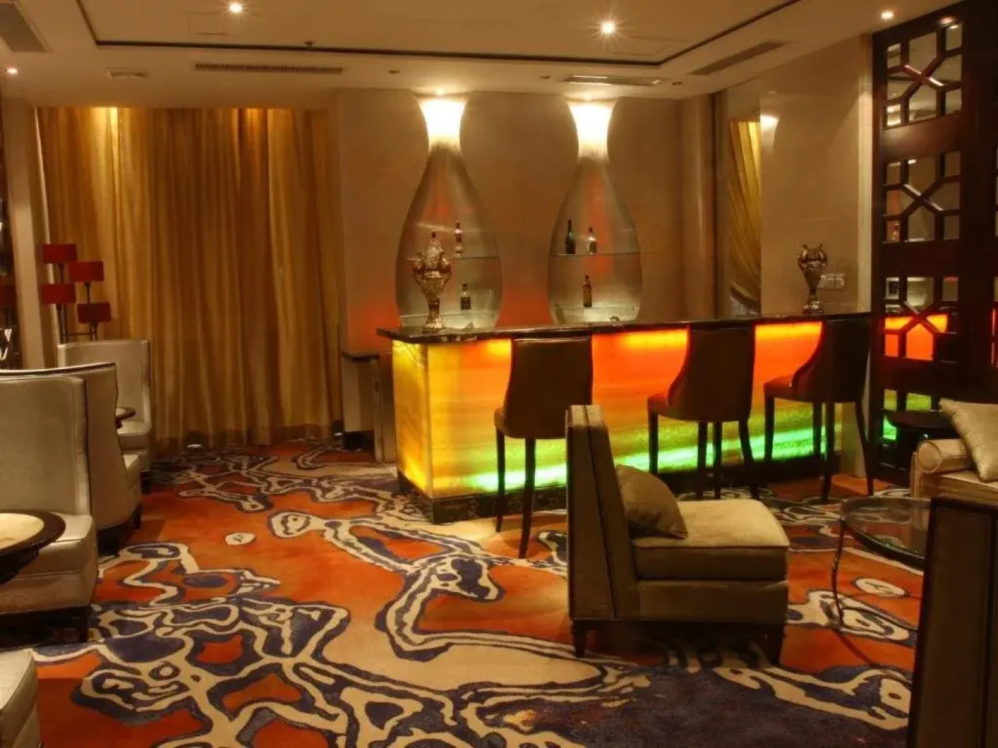 Qinhuangdao Great Wall Hotel