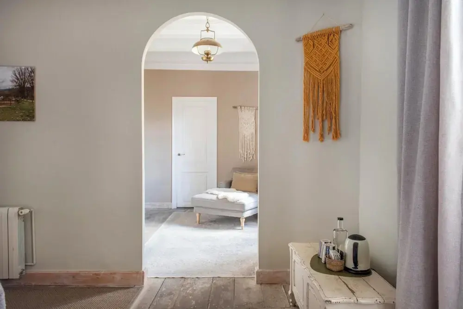 Turismo Rural Sant Marc