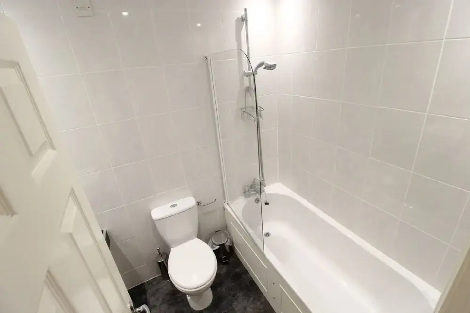 Stunning one Bedroom Apartment in Bournemouth