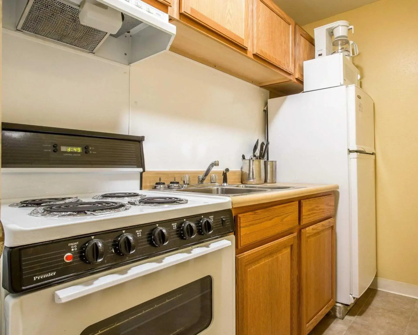 SureStay by Best Western Massena