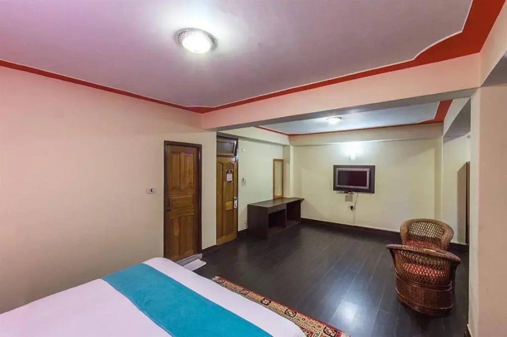 Hotel Sunmount Mayal Retreat