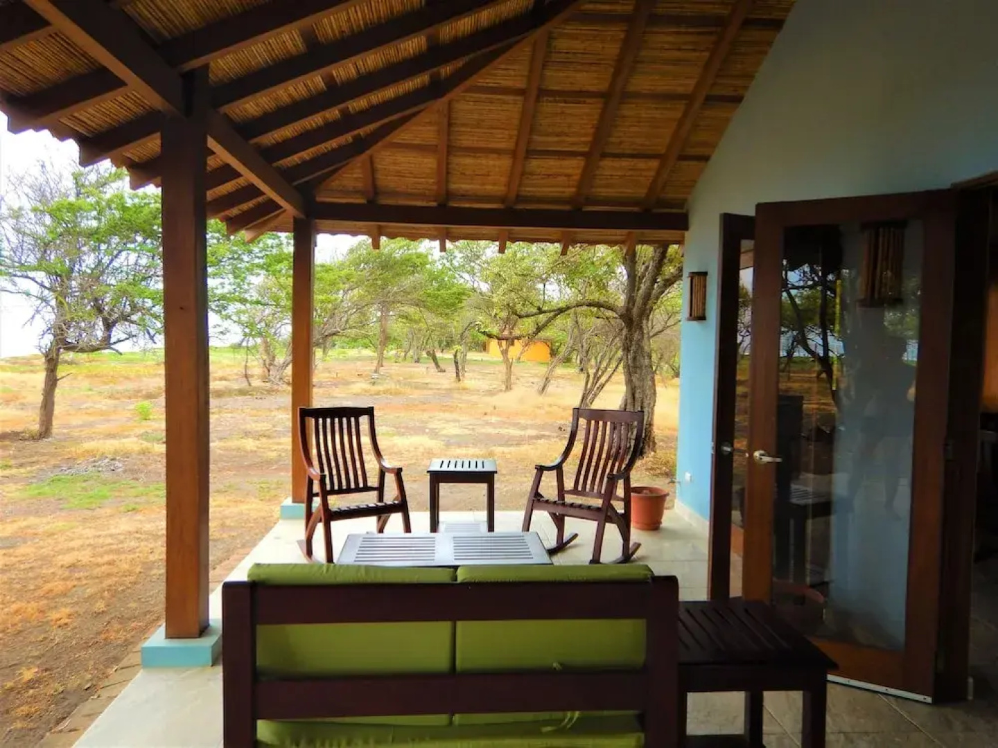 Salt Escapes Nicaragua - Bella Casas