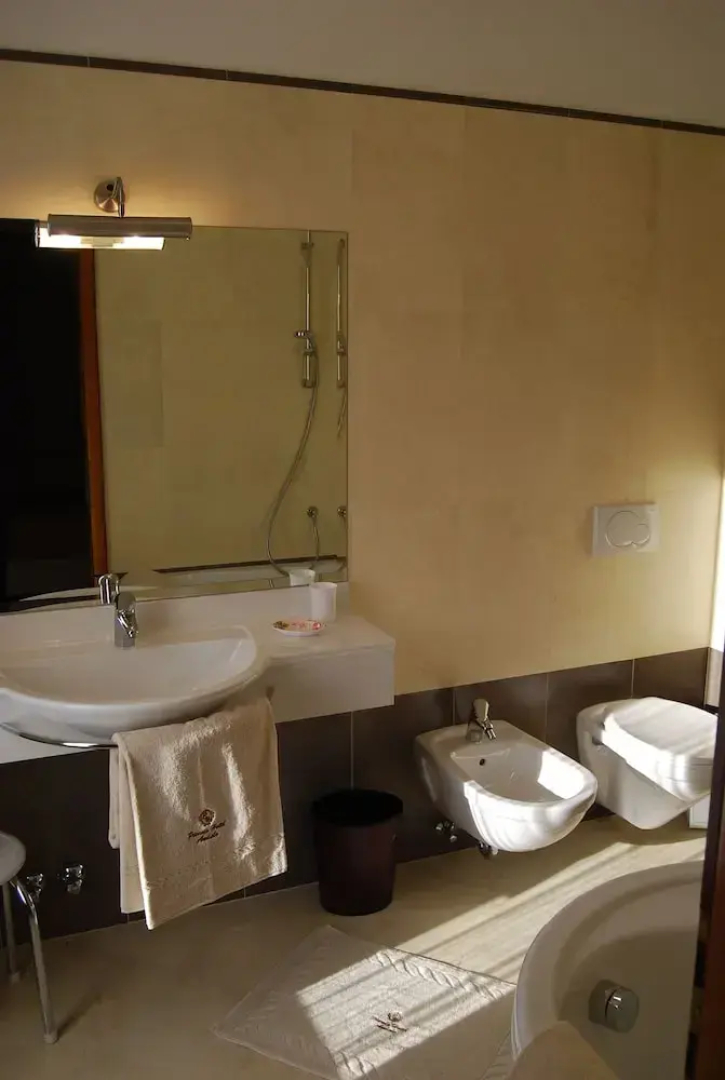 Piccolo Hotel Andalo Suite Resort
