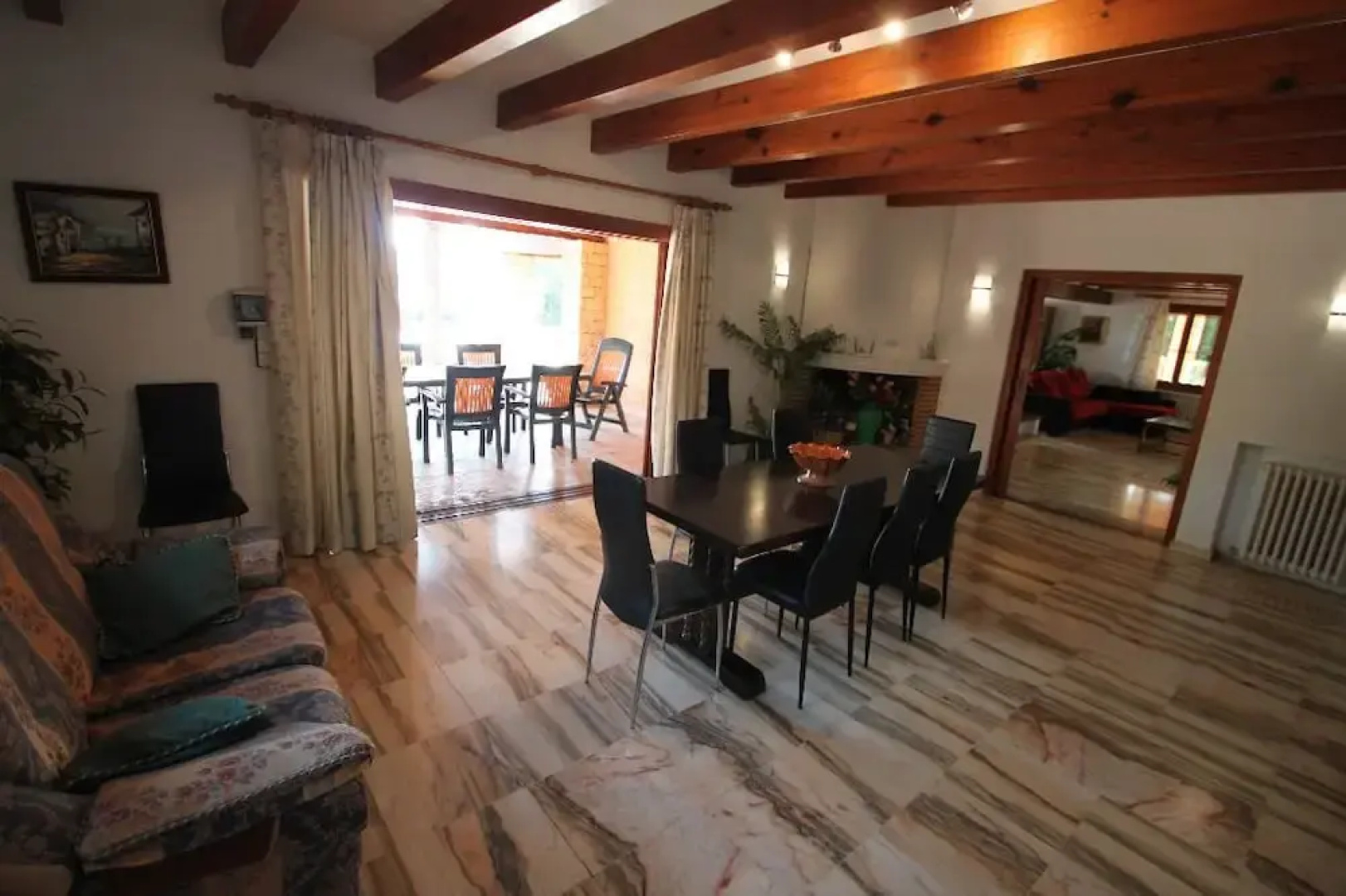Finca Fustera