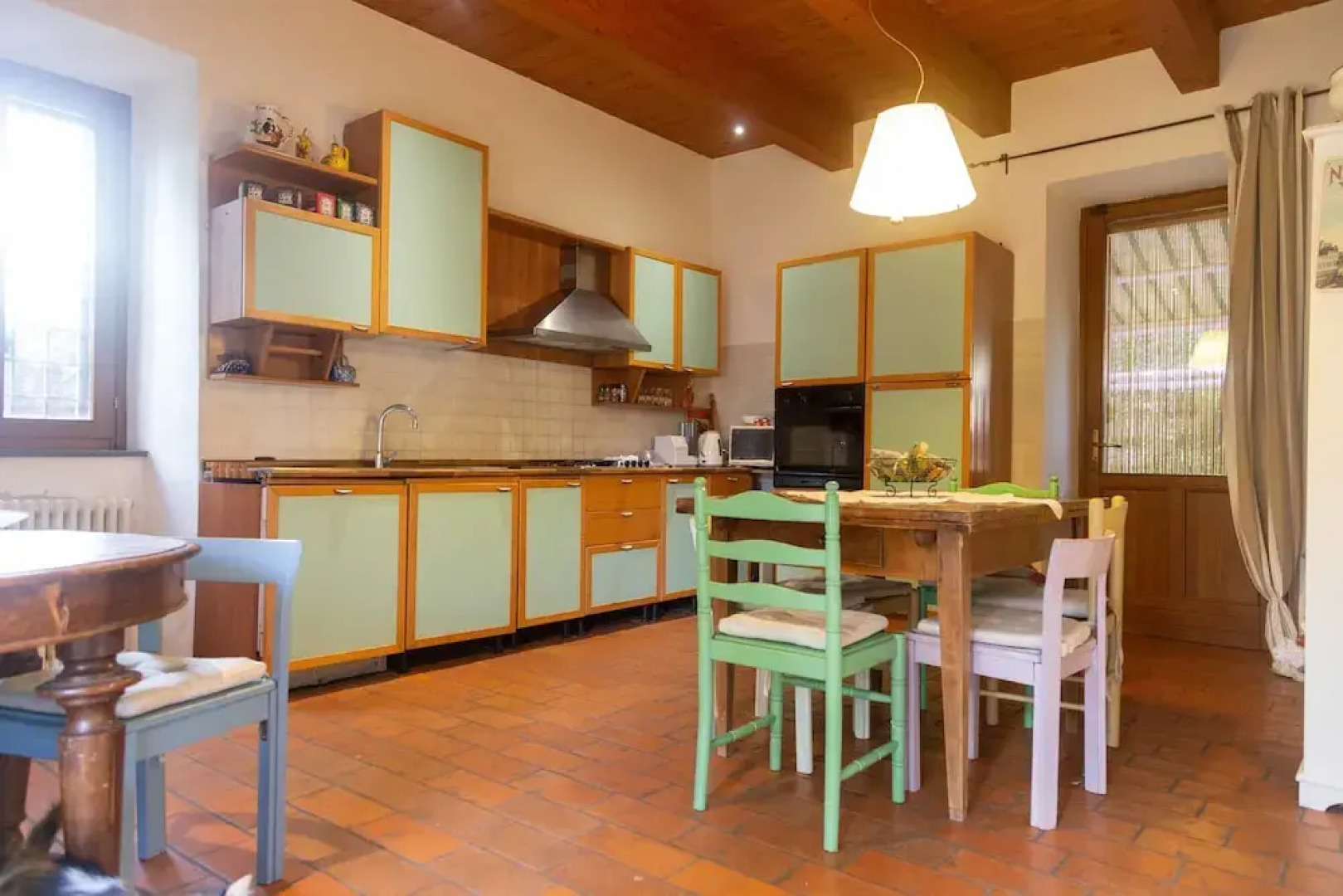 Il Casale Alle Farine