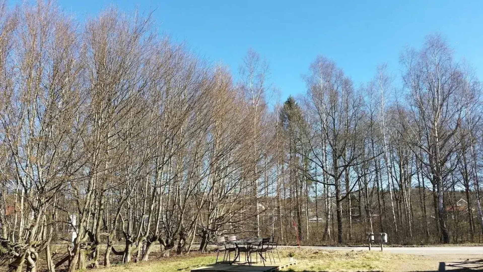 Sjötorp Vandrarhem