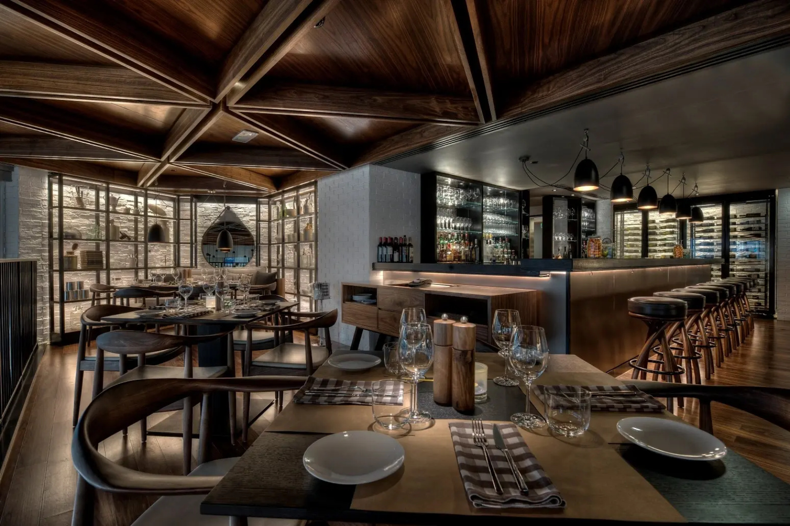 Le Royal Meridien Abu Dhabi
